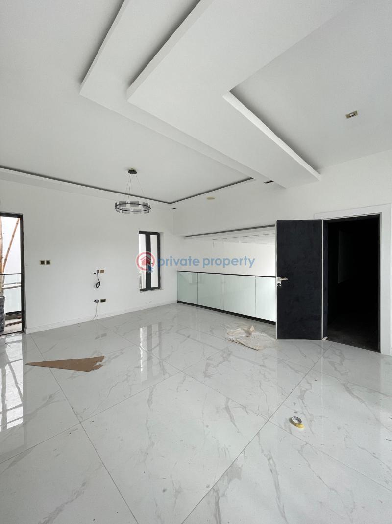 5 bedroom Detached Duplex For Sale Ikate Elegushi Lekki Lagos - 11