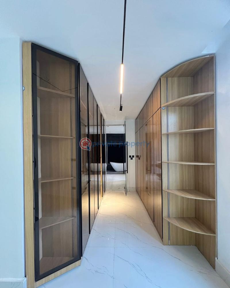 Contemporary 5 bedroom detached - 3 5 bedroom Detached Duplex For Sale Lekki Phase 1 Lagos - 3