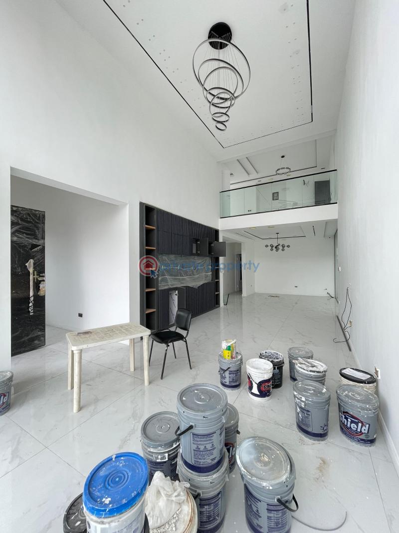 5 bedroom Detached Duplex For Sale Ikate Elegushi Lekki Lagos - 1