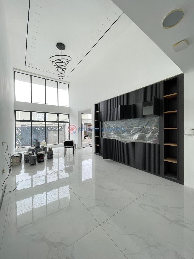5 bedroom Detached Duplex For Sale Ikate Elegushi Lekki Lagos - 2