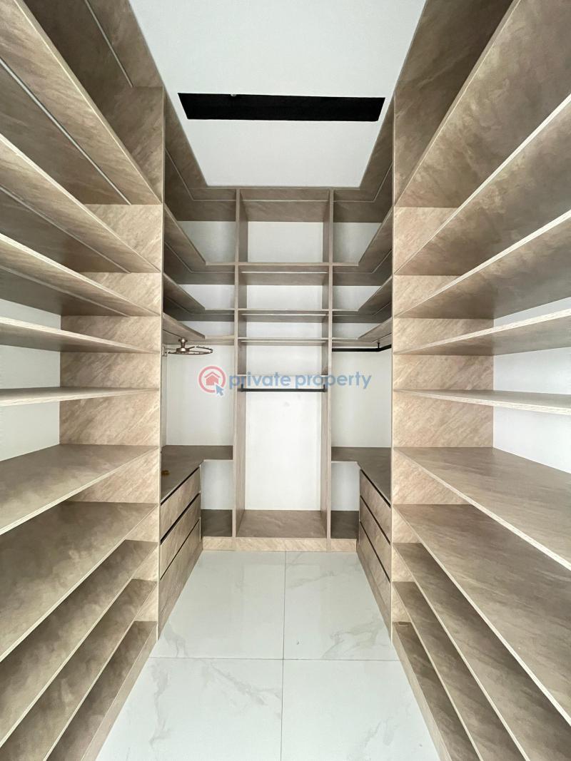 5 bedroom Detached Duplex For Sale Ikate Elegushi Lekki Lagos - 16