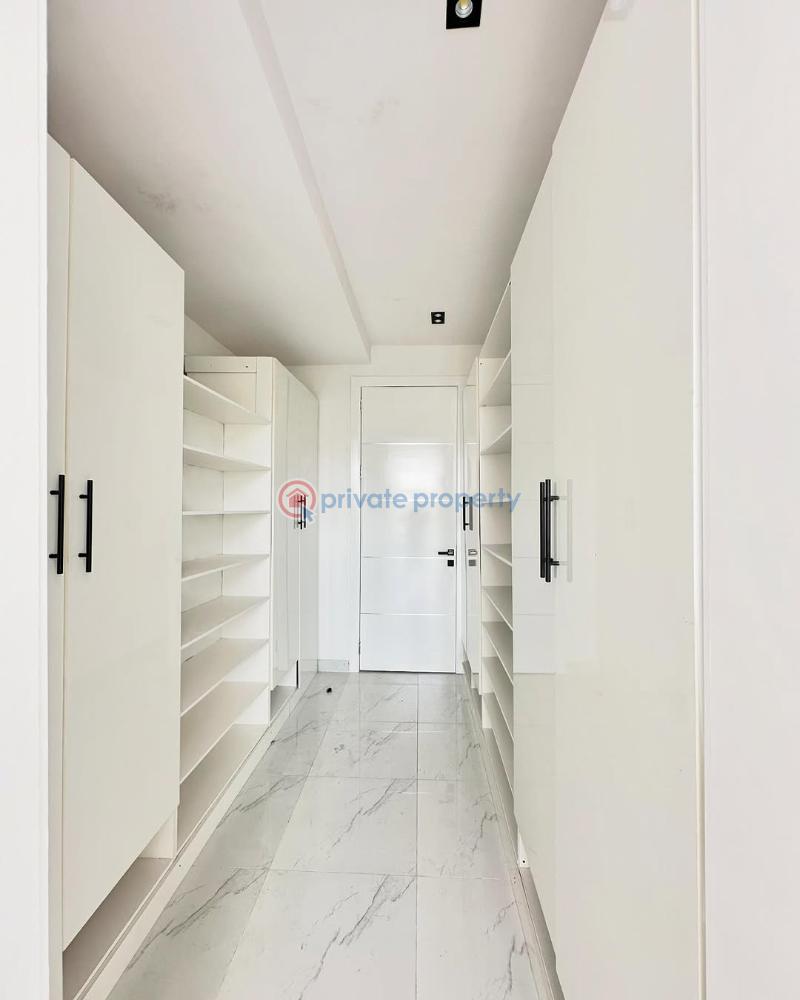5 bedroom Detached Duplex For Sale Osapa, Lekki Lagos - 7