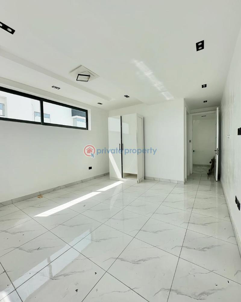 5 bedroom Detached Duplex For Sale Osapa, Lekki Lagos - 8