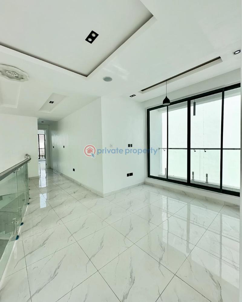 5 bedroom Detached Duplex For Sale Osapa, Lekki Lagos - 9