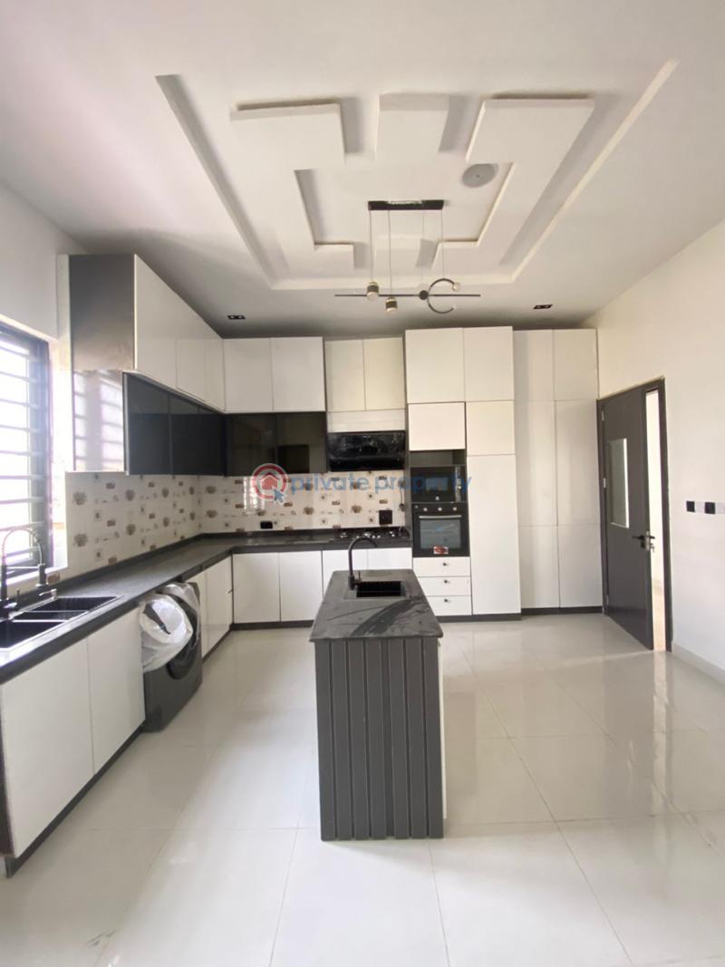 5 bedroom Detached Duplex For Sale Ajah Lagos - 11