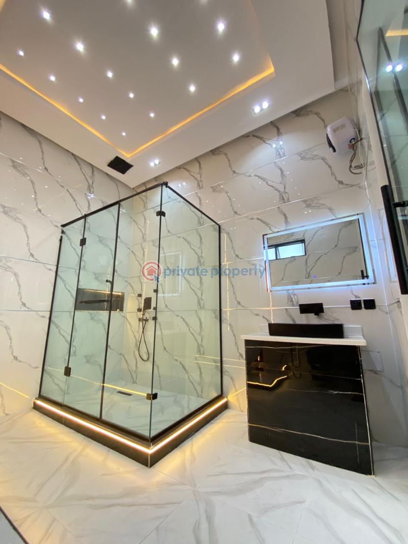 5 bedroom Detached Duplex For Sale Ajah Lagos - 2