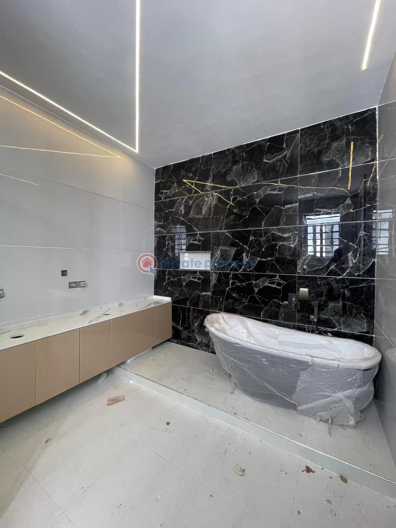 5 bedroom Detached Duplex For Sale Lekki Phase 1 Lagos - 7