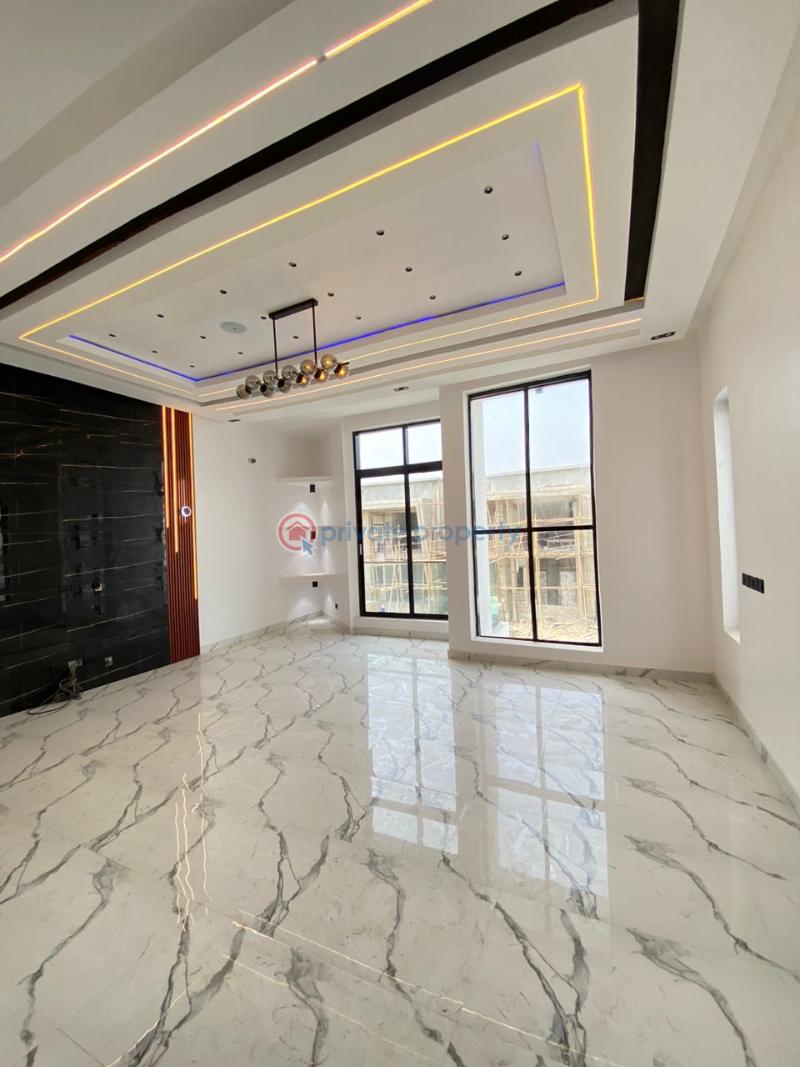 5 bedroom Detached Duplex For Sale Ajah Lagos - 5