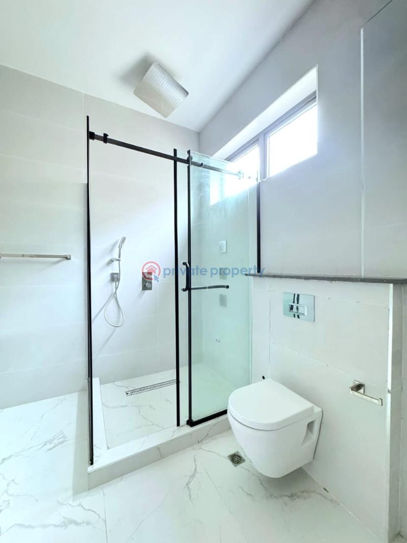Contemporary 5 bedroom detached duplex - 10 5 bedroom Detached Duplex For Sale Ikate Elegushi Lekki Lagos - 10