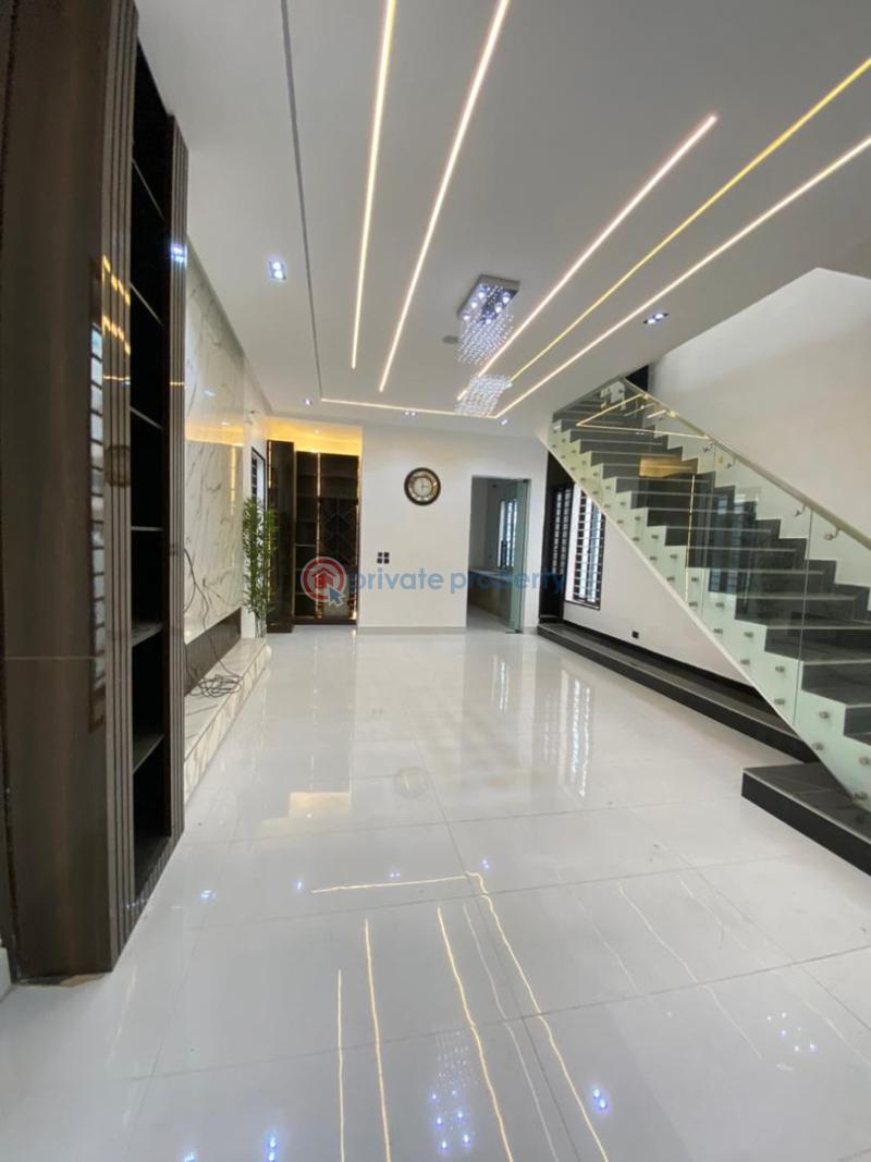 5 bedroom Detached Duplex For Sale Ajah Lagos - 14