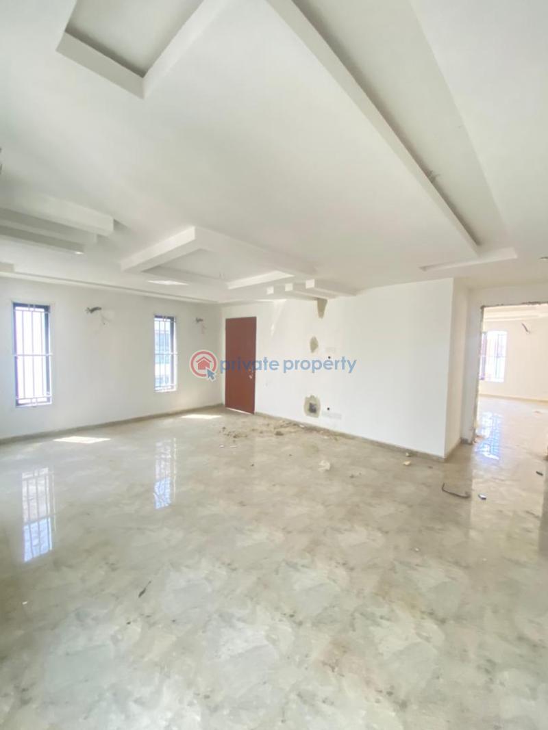 5 bedroom Detached Duplex For Sale Lekki Lagos - 5