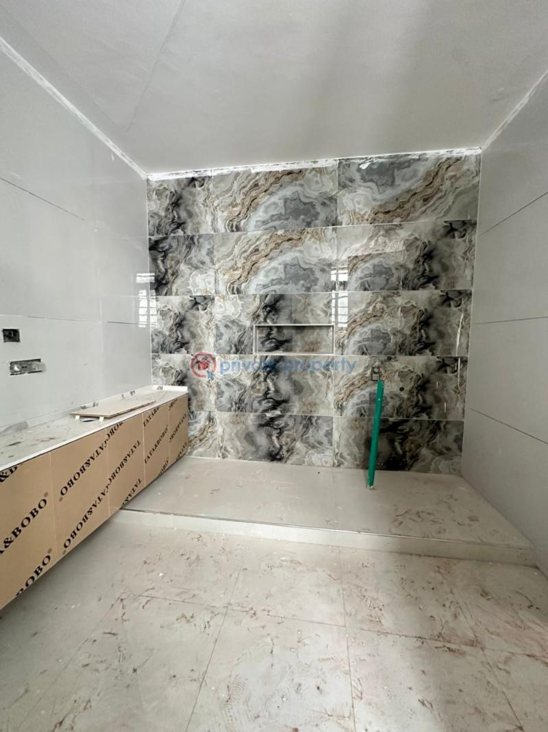 Contemporary 5 bedroom detached duplex - 10 5 bedroom Detached Duplex For Sale Lekki Phase 1 Lagos - 10