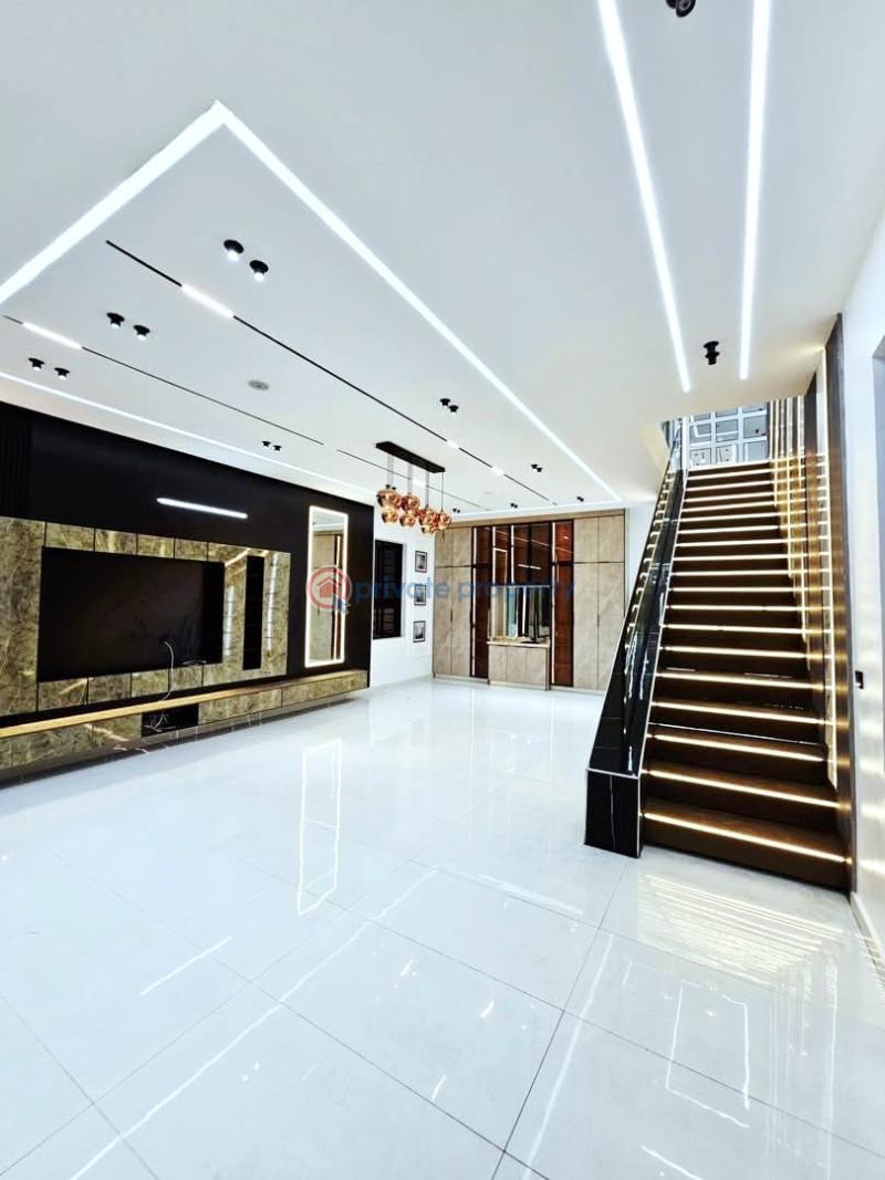 5 bedroom Detached Duplex For Sale Ikota Lekki Lagos - 5