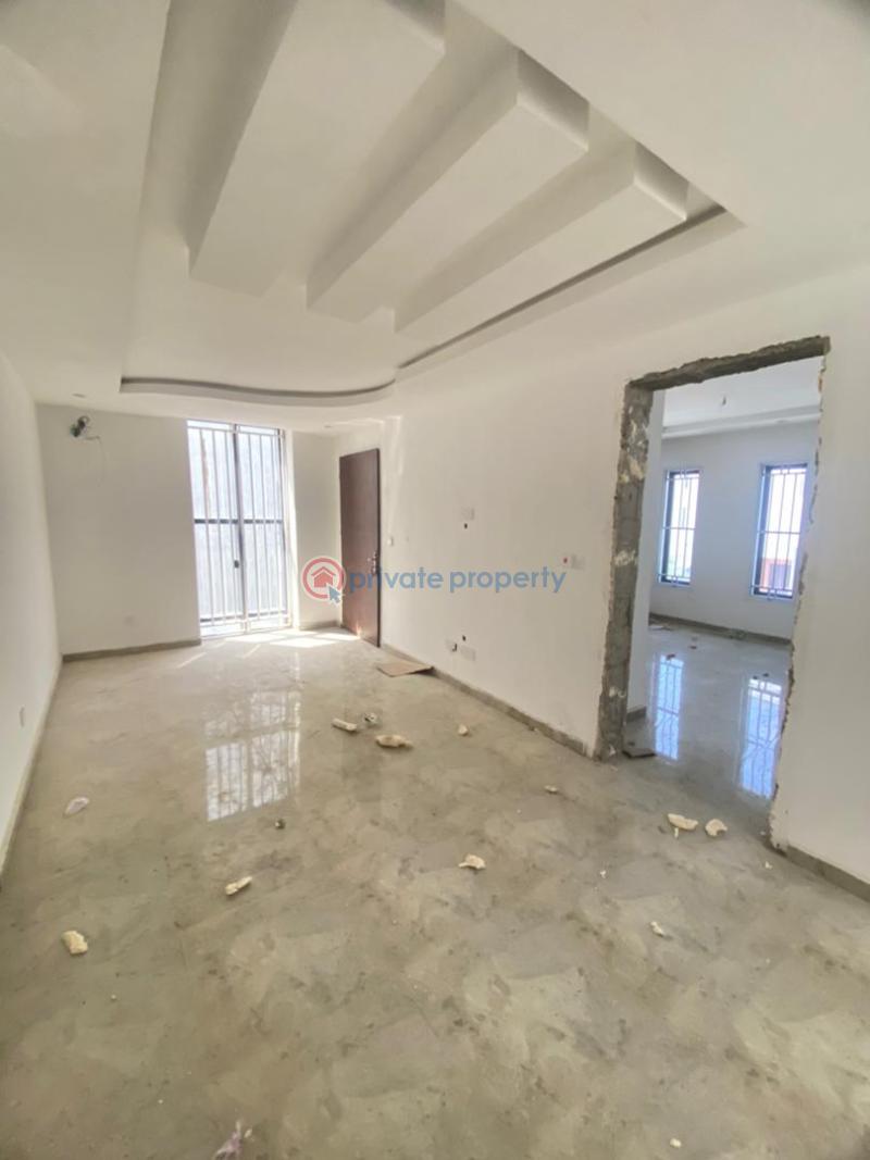 5 bedroom Detached Duplex For Sale Lekki Lagos - 11