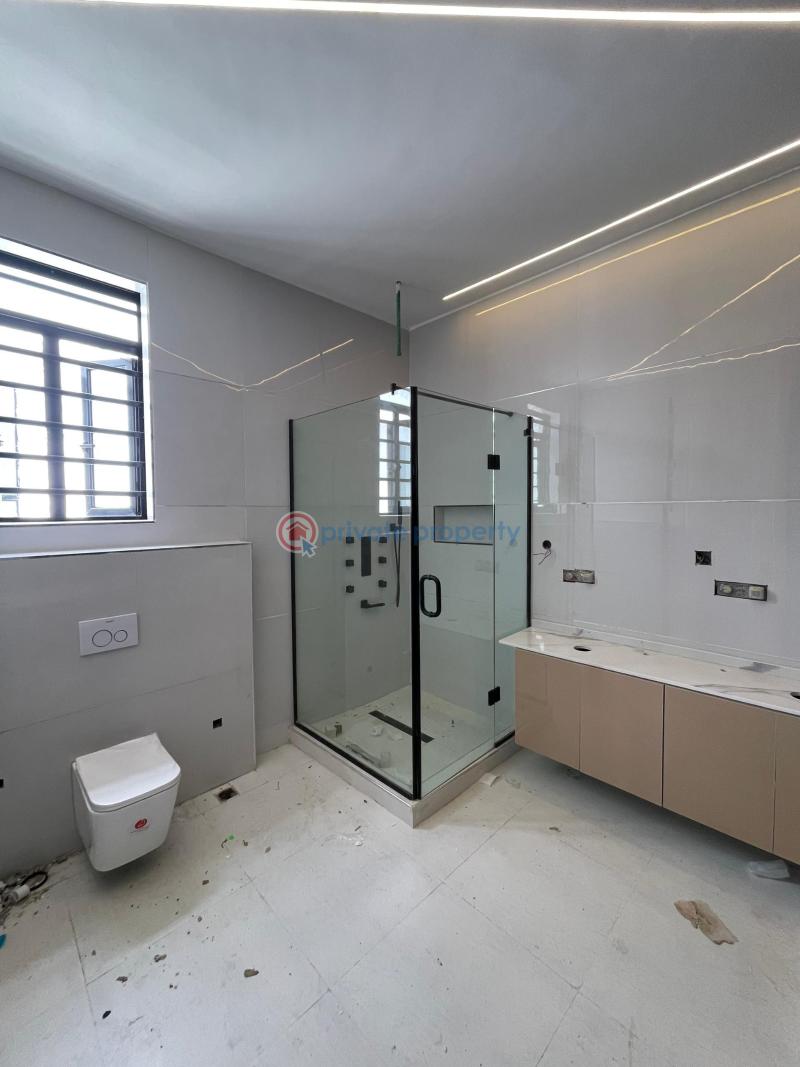 5 bedroom Detached Duplex For Sale Lekki Phase 1 Lagos - 9