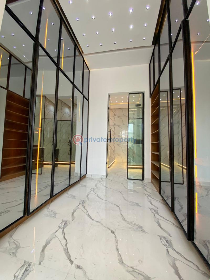 5 bedroom Detached Duplex For Sale Ajah Lagos - 6