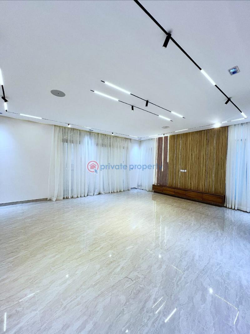 5 bedroom Detached Duplex For Sale Osapa London Lekki Lagos - 14