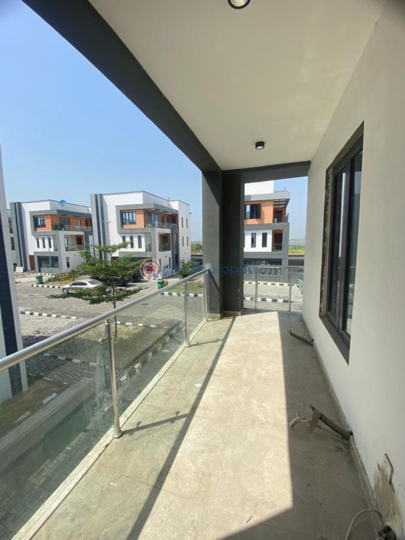 5 bedroom Detached Duplex For Sale Lekki Lagos - 10