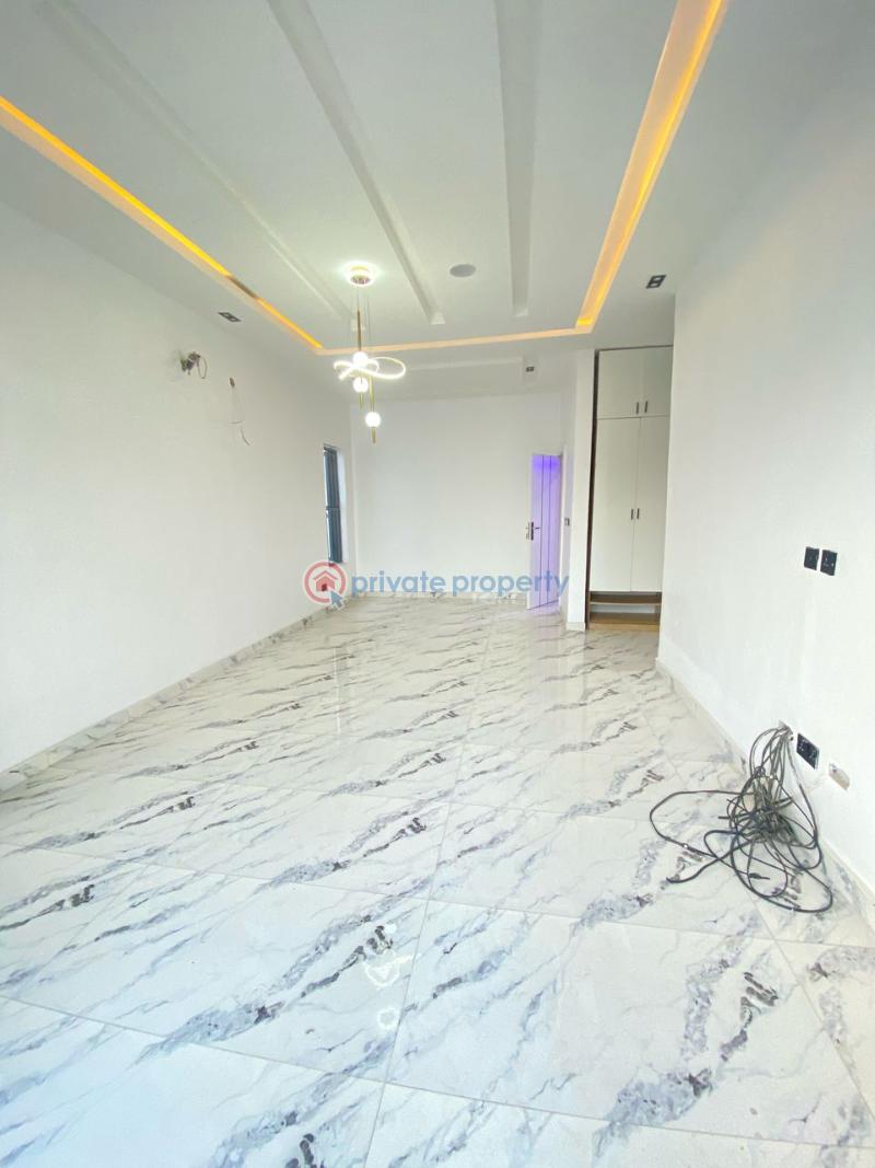 5 bedroom Detached Duplex For Sale Ajah Lagos - 13