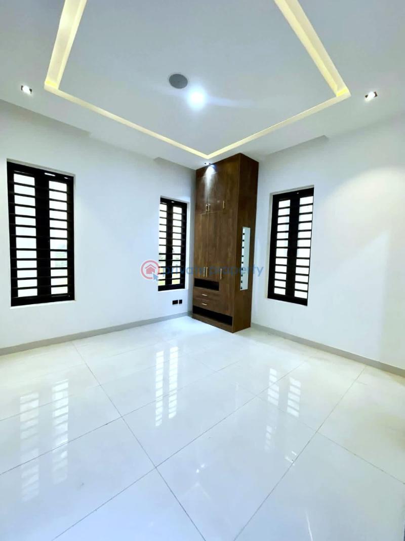 5 bedroom Detached Duplex For Sale Megamound Estate Ilasan Lekki Lagos - 8