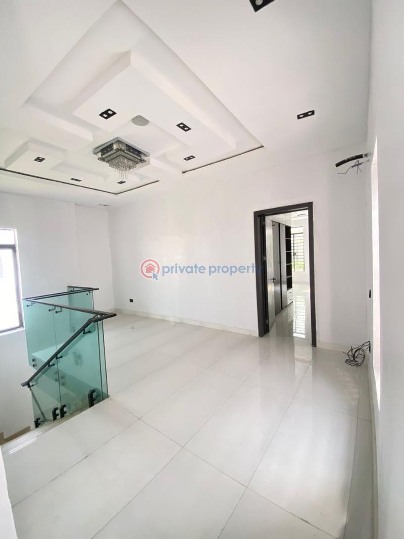 5 bedroom Detached Duplex For Sale Ajah Lagos - 9