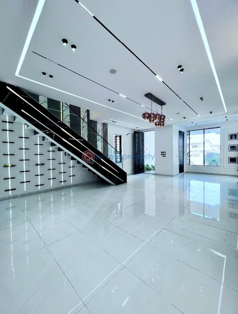 5 bedroom Detached Duplex For Sale Ikota Lekki Lagos - 7