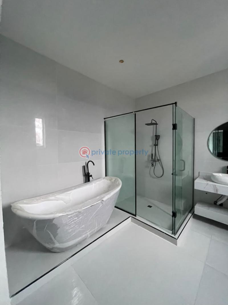 5 bedroom Detached Duplex For Sale Ajah Lagos - 3