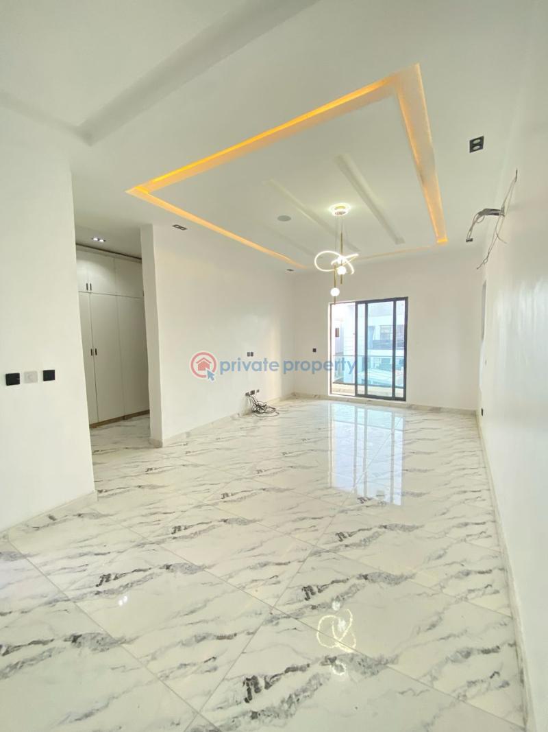 5 bedroom Detached Duplex For Sale Ajah Lagos - 11