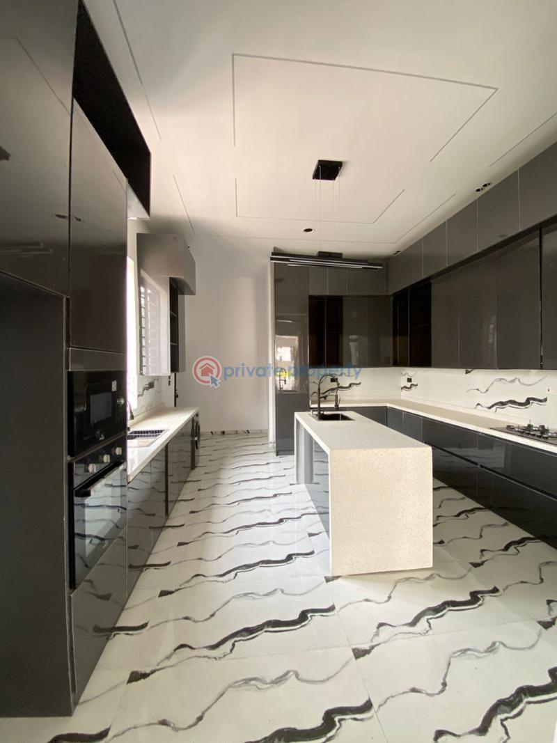 5 bedroom Detached Duplex For Sale Ajah Lagos - 8