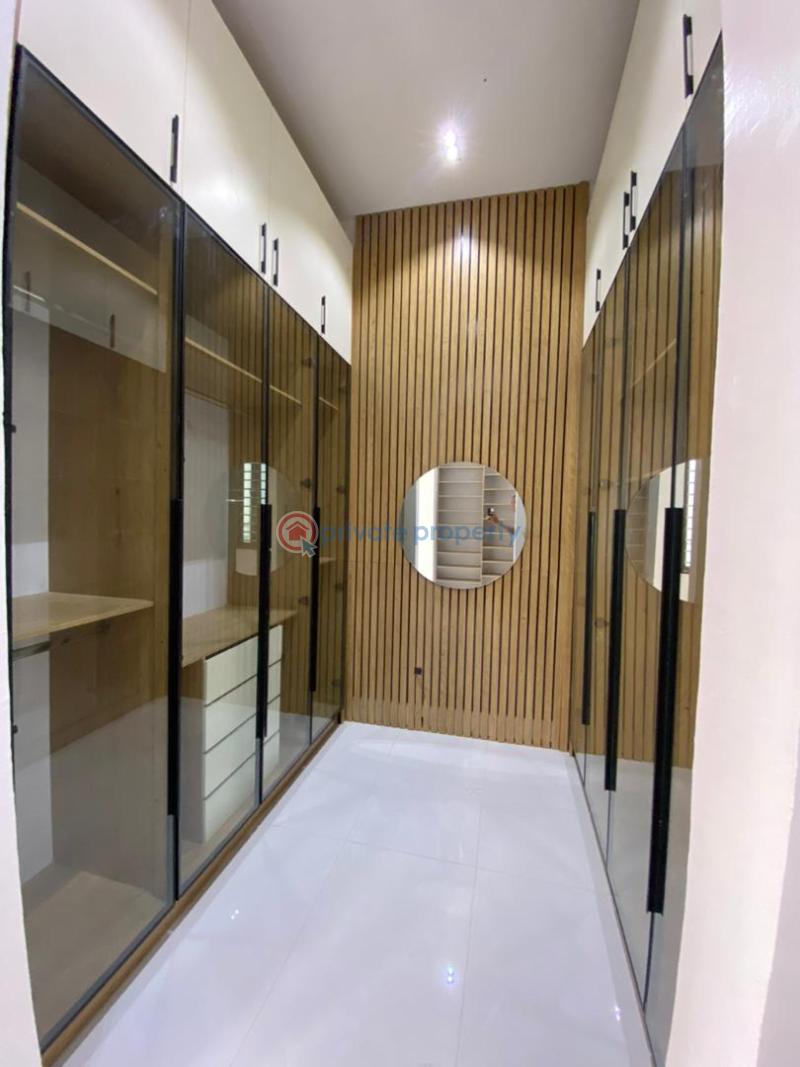 5 bedroom Detached Duplex For Sale Ajah Lagos - 6