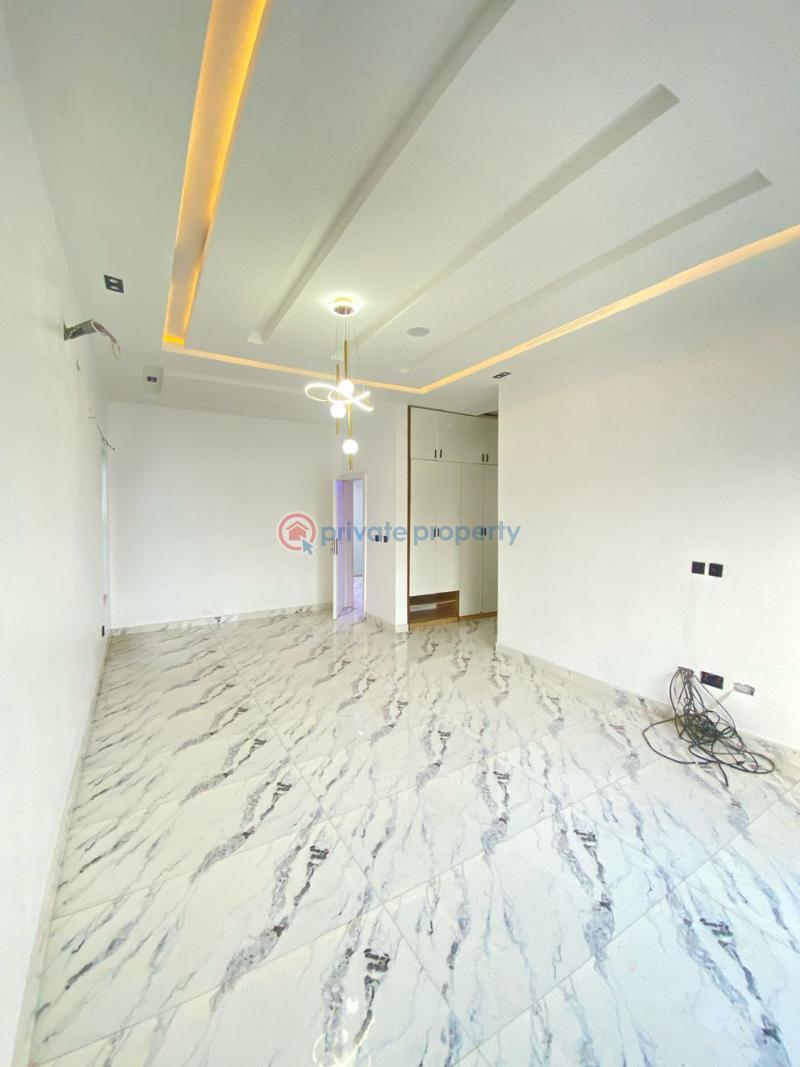 5 bedroom Detached Duplex For Sale Ajah Lagos - 12