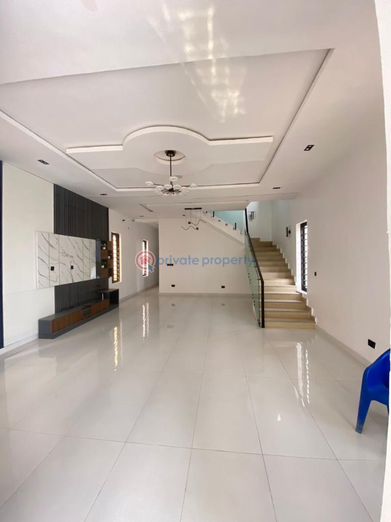 5 bedroom Detached Duplex For Sale Ajah Lagos - 12