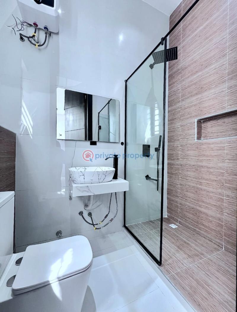 5 bedroom Detached Duplex For Sale Ikota Lekki Lagos - 15