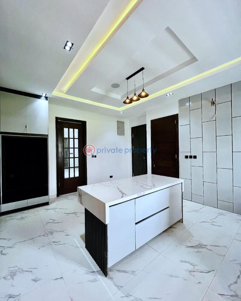 5 bedroom Detached Duplex For Sale Megamound Estate Ilasan Lekki Lagos - 10