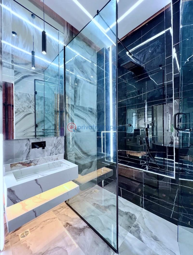 5 bedroom Detached Duplex For Sale Ikota Lekki Lagos - 16