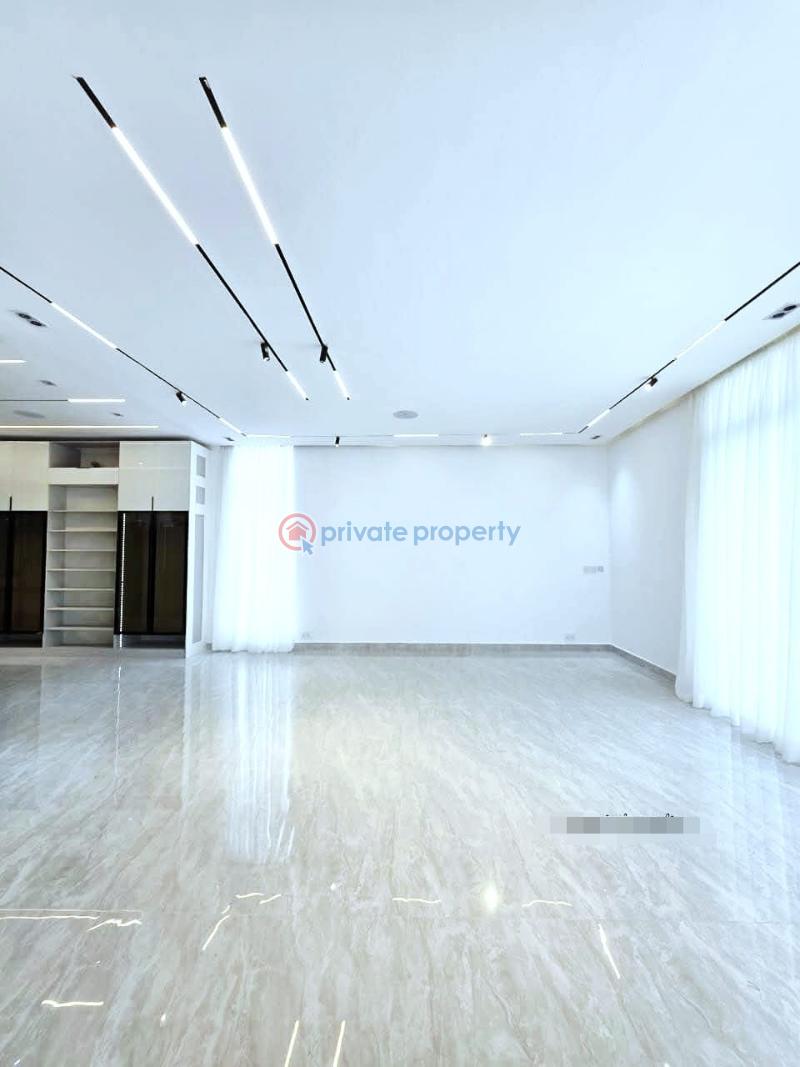 5 bedroom Detached Duplex For Sale Osapa London Lekki Lagos - 3