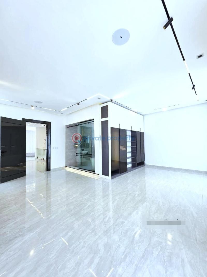 5 bedroom Detached Duplex For Sale Osapa London Lekki Lagos - 6
