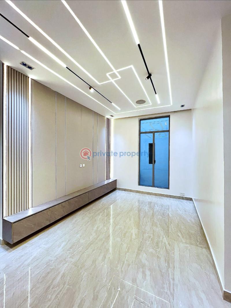 5 bedroom Detached Duplex For Sale Osapa London Lekki Lagos - 8