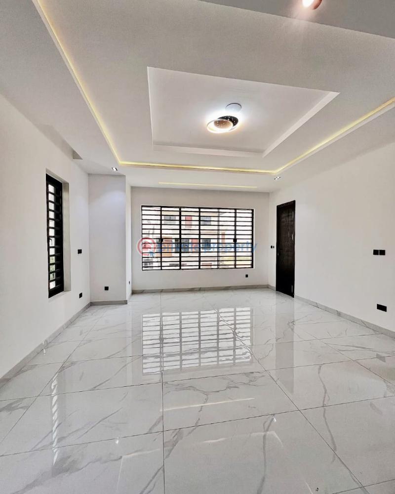 5 bedroom Detached Duplex For Sale Megamound Estate Ilasan Lekki Lagos - 3