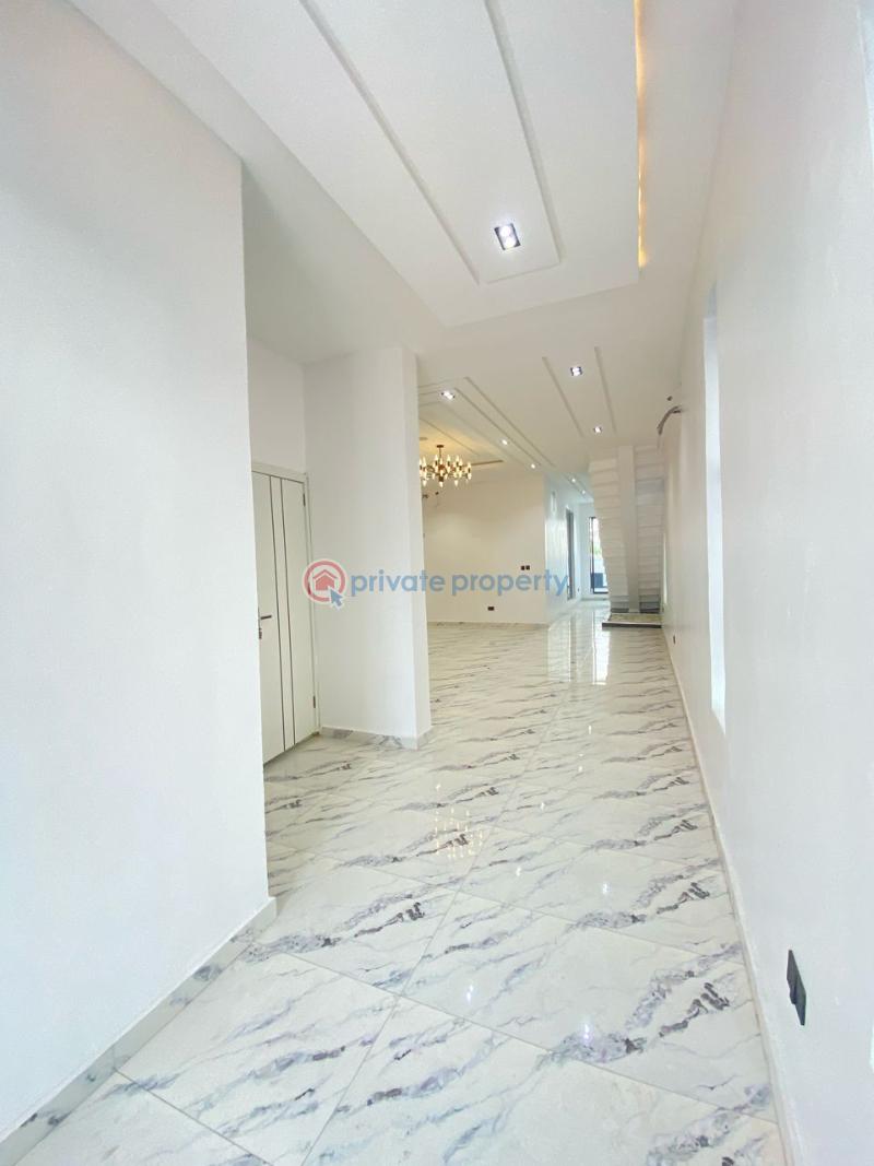 5 bedroom Detached Duplex For Sale Ajah Lagos - 1