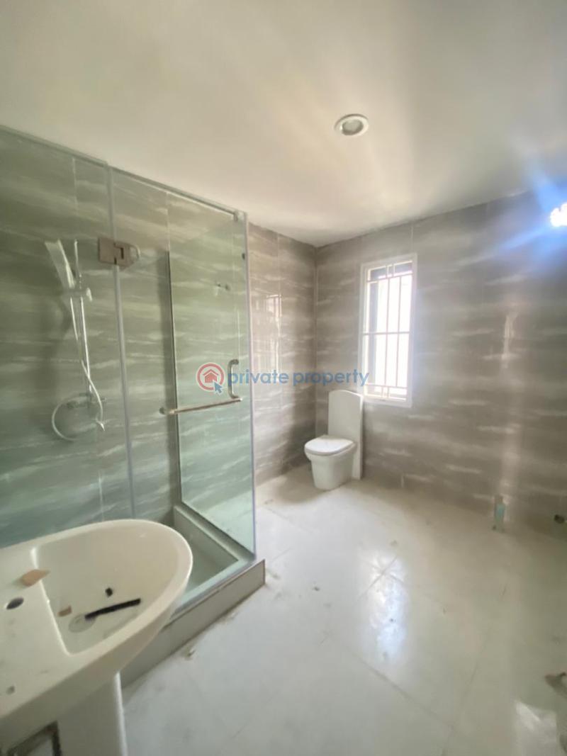 5 bedroom Detached Duplex For Sale Lekki Lagos - 4