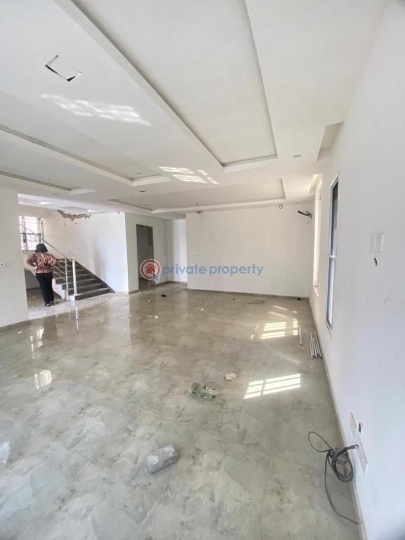 5 bedroom Detached Duplex For Sale Lekki Lagos - 14
