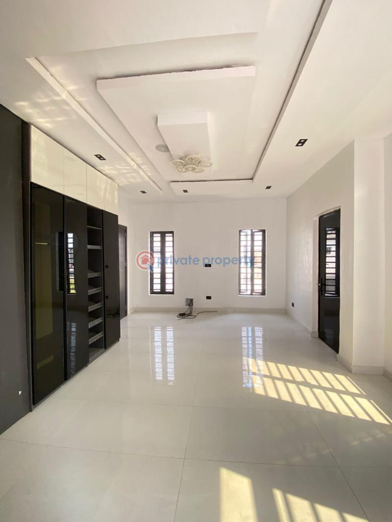 5 bedroom Detached Duplex For Sale Ajah Lagos - 6