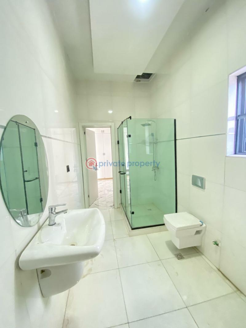 5 bedroom Detached Duplex For Sale Ajah Lagos - 16