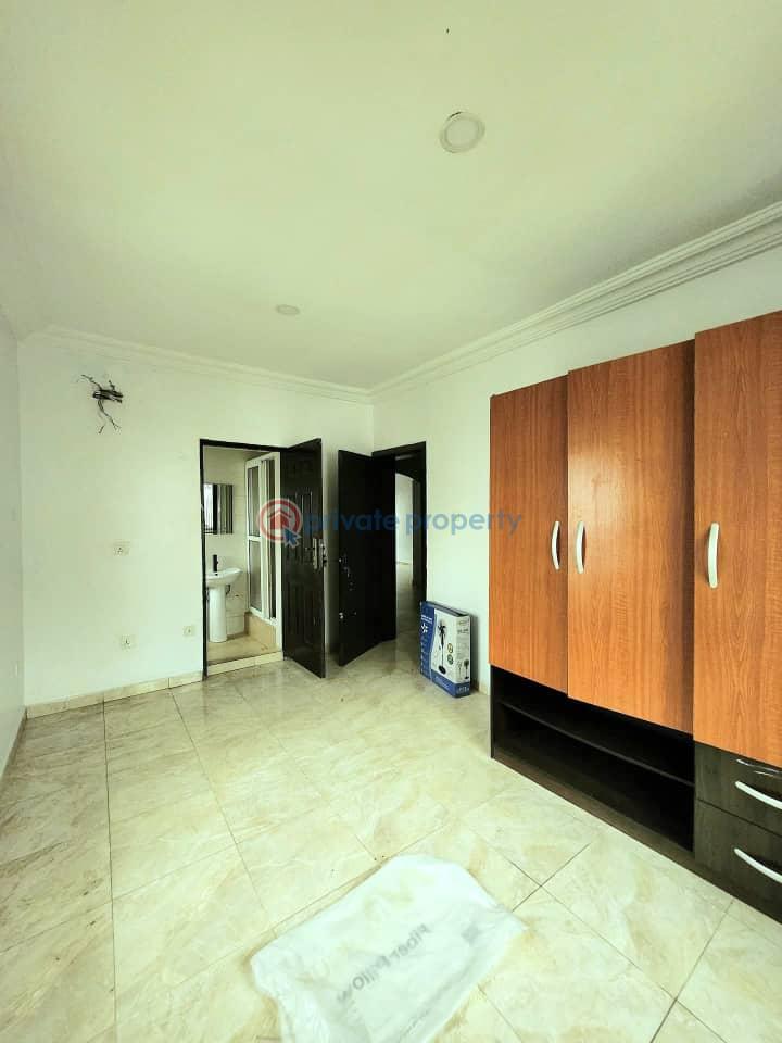 Well maintained e bedroom duplex - 16 3 bedroom Terraced Duplex For Rent Osapa London Lekki Lagos - 16