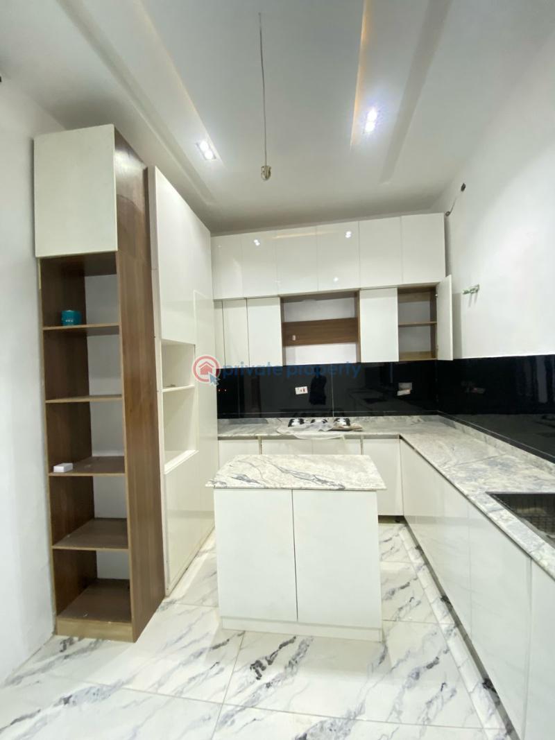 5 bedroom Detached Duplex For Sale Ajah Lagos - 5
