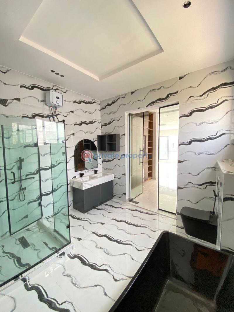 5 bedroom Detached Duplex For Sale Ajah Lagos - 18