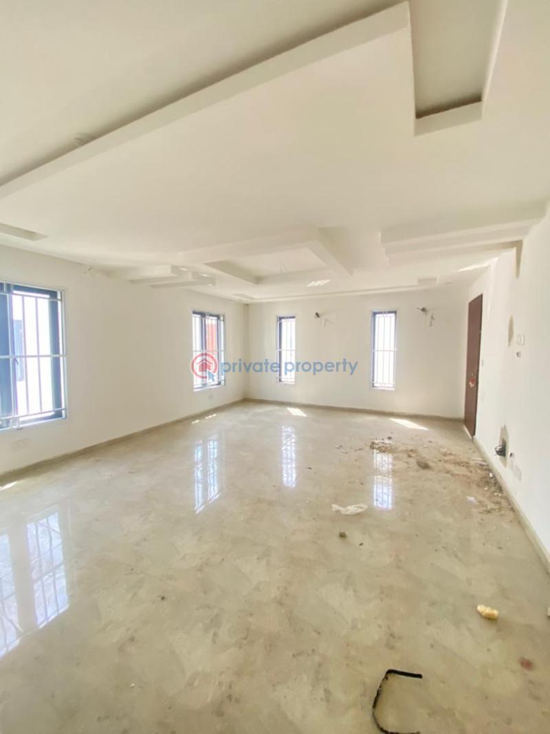 5 bedroom Detached Duplex For Sale Lekki Lagos - 7