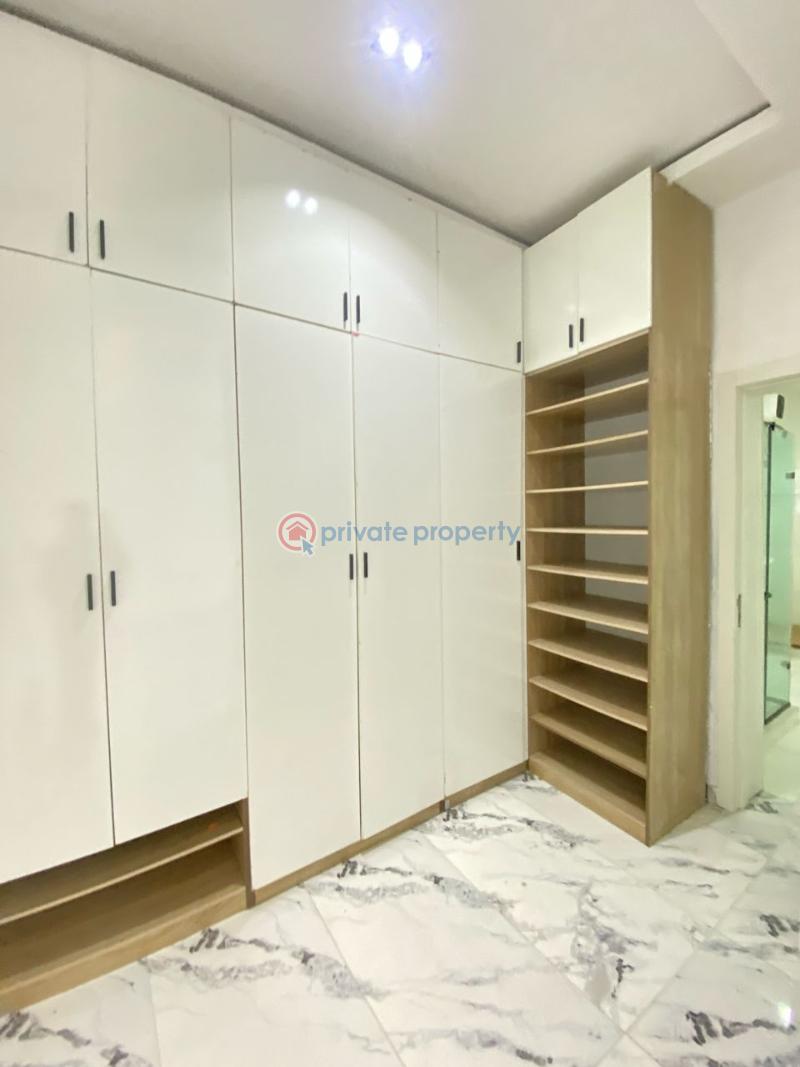 5 bedroom Detached Duplex For Sale Ajah Lagos - 14
