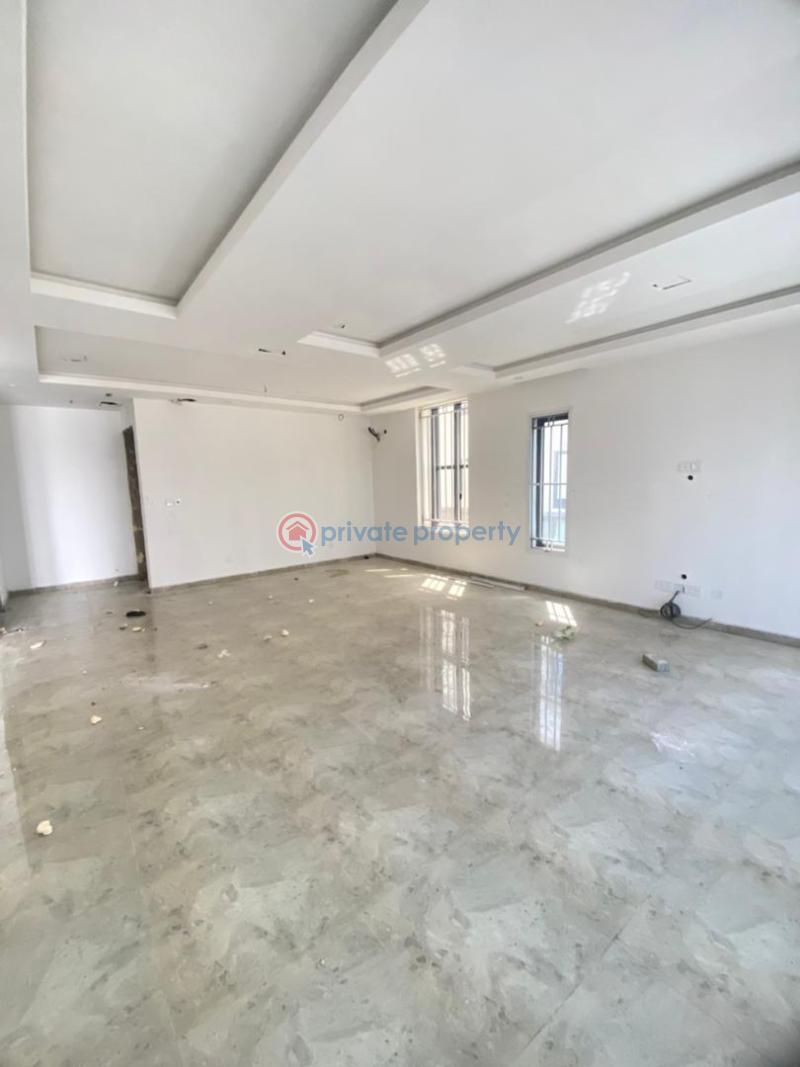 5 bedroom Detached Duplex For Sale Lekki Lagos - 13